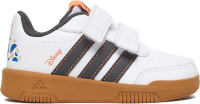 Buty sportowe dziecięce na wiosnę adidas ze sklepu: MODIVO w kategorii: Buty sportowe dziecięce - zdjęcie WP-EBWP-BKLVO-LN0_0000305633347