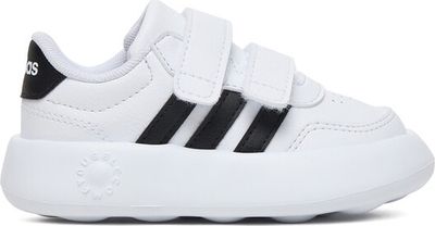 Buty sportowe dziecięce wiosenne adidas ze sklepu: MODIVO w kategorii: Buty sportowe dziecięce - zdjęcie WP-EBWP-BKLVO-LN0_0000305633460