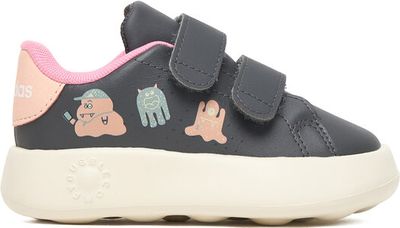 Buty sportowe dziecięce wiosenne adidas ze sklepu: MODIVO w kategorii: Buty sportowe dziecięce - zdjęcie WP-EBWP-BKLVO-LN0_0000305633507
