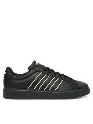 Trampki męskie letnie adidas ze sklepu: MODIVO w kategorii: Trampki męskie - zdjęcie WP-EBWP-BKLVO-LN0_0000305633521