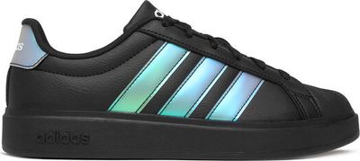 Buty sportowe dziecięce jesienne adidas ze sklepu: MODIVO w kategorii: Buty sportowe dziecięce - zdjęcie WP-EBWP-BKLVO-LN0_0000305633545