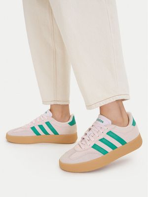 Trampki damskie na wiosnę adidas ze sklepu: MODIVO w kategorii: Trampki damskie - zdjęcie WP-EBWP-BKLVO-LN0_0000305633620