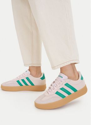 Trampki damskie na wiosnę adidas ze sklepu: MODIVO w kategorii: Trampki damskie - zdjęcie WP-EBWP-BKLVO-LN0_0000305633620