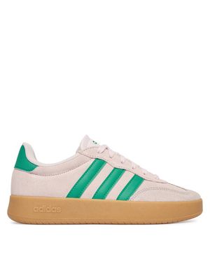 Trampki damskie na wiosnę adidas ze sklepu: MODIVO w kategorii: Trampki damskie - zdjęcie WP-EBWP-BKLVO-LN0_0000305633620