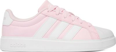 Buty sportowe dziecięce na wiosnę adidas ze sklepu: MODIVO w kategorii: Buty sportowe dziecięce - zdjęcie WP-EBWP-BKLVO-LN0_0000305633705