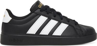 Buty sportowe dziecięce na wiosnę adidas ze sklepu: MODIVO w kategorii: Buty sportowe dziecięce - zdjęcie WP-EBWP-BKLVO-LN0_0000305633712