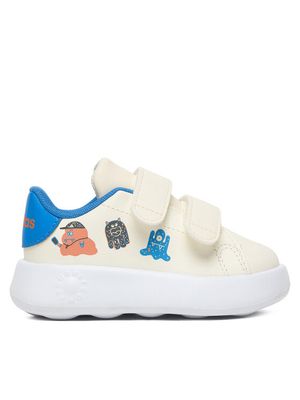 Buty sportowe dziecięce na wiosnę adidas ze sklepu: MODIVO w kategorii: Buty sportowe dziecięce - zdjęcie WP-EBWP-BKLVO-LN0_0000305633729