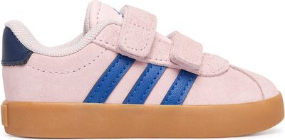 Buty sportowe dziecięce na wiosnę adidas ze sklepu: MODIVO w kategorii: Buty sportowe dziecięce - zdjęcie WP-EBWP-BKLVO-LN0_0000305633798