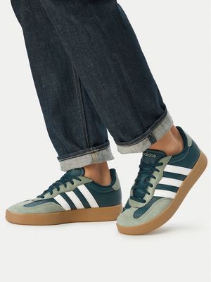 Buty sportowe męskie na wiosnę adidas ze sklepu: MODIVO w kategorii: Buty sportowe męskie - zdjęcie WP-EBWP-BKLVO-LN0_0000305633897