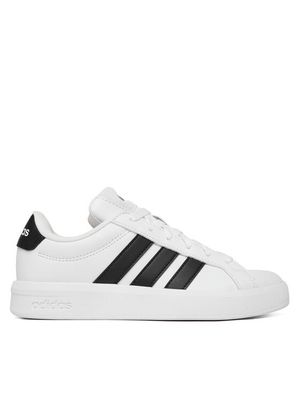 Buty sportowe dziecięce na wiosnę adidas ze sklepu: MODIVO w kategorii: Buty sportowe dziecięce - zdjęcie WP-EBWP-BKLVO-LN0_0000305633927