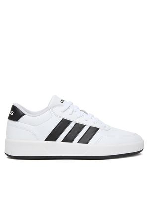 adidas - Buty sportowe dziecięce wiosenne ze sklepu: MODIVO w kategorii: Buty sportowe dziecięce - zdjęcie WP-EBWP-BKLVO-LN0_0000305634016