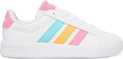 adidas - Buty sportowe dziecięce na wiosnę ze sklepu: MODIVO w kategorii: Buty sportowe dziecięce - zdjęcie WP-EBWP-BKLVO-LN0_0000305634047