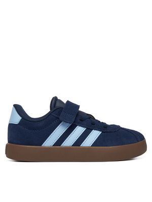 Buty sportowe dziecięce na jesień adidas ze sklepu: MODIVO w kategorii: Buty sportowe dziecięce - zdjęcie WP-EBWP-BKLVO-LN0_0000305634078