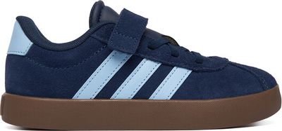 adidas - Buty sportowe dziecięce wiosenne ze sklepu: MODIVO w kategorii: Buty sportowe dziecięce - zdjęcie WP-EBWP-BKLVO-LN0_0000305634078