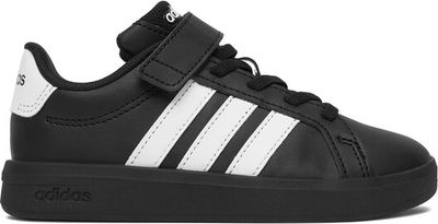 Buty sportowe dziecięce jesienne adidas ze sklepu: MODIVO w kategorii: Buty sportowe dziecięce - zdjęcie WP-EBWP-BKLVO-LN0_0000305634122