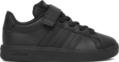 Buty sportowe dziecięce jesienne adidas ze sklepu: MODIVO w kategorii: Buty sportowe dziecięce - zdjęcie WP-EBWP-BKLVO-LN0_0000305634139