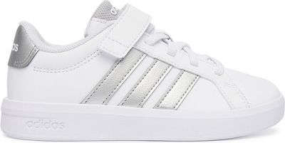 Buty sportowe dziecięce na wiosnę adidas ze sklepu: MODIVO w kategorii: Buty sportowe dziecięce - zdjęcie WP-EBWP-BKLVO-LN0_0000305634221