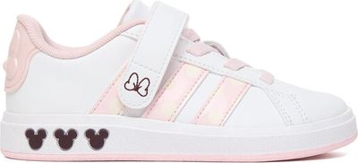 Buty sportowe dziecięce na wiosnę adidas ze sklepu: MODIVO w kategorii: Buty sportowe dziecięce - zdjęcie WP-EBWP-BKLVO-LN0_0000305634306