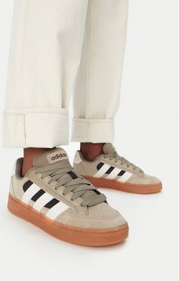 Buty sportowe męskie na wiosnę adidas ze sklepu: MODIVO w kategorii: Buty sportowe męskie - zdjęcie WP-EBWP-BKLVO-LN0_0000305634467