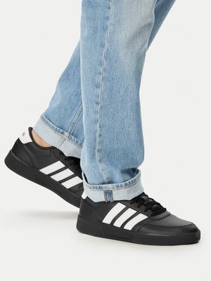 Buty sportowe męskie jesienne na wiosnę adidas ze sklepu: MODIVO w kategorii: Buty sportowe męskie - zdjęcie WP-EBWP-BKLVO-LN0_0000305634528