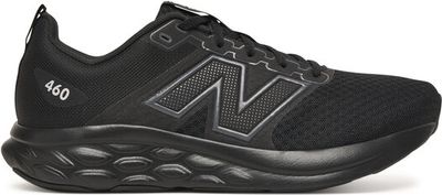 Buty sportowe męskie na jesień New Balance ze sklepu: MODIVO w kategorii: Buty sportowe męskie - zdjęcie WP-EBWP-BKLVO-LN0_0000305634627