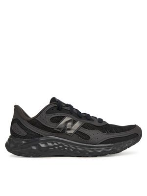 Buty sportowe męskie na jesień New Balance ze sklepu: MODIVO w kategorii: Buty sportowe męskie - zdjęcie WP-EBWP-BKLVO-LN0_0000305634658