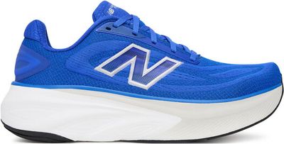 Buty sportowe męskie wiosenne New Balance ze sklepu: MODIVO w kategorii: Buty sportowe męskie - zdjęcie WP-EBWP-BKLVO-LN0_0000305634689