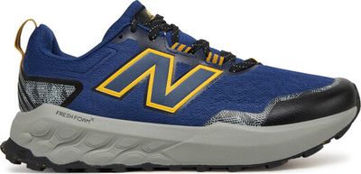 Buty sportowe męskie na lato New Balance ze sklepu: MODIVO w kategorii: Buty sportowe męskie - zdjęcie WP-EBWP-BKLVO-LN0_0000305634733
