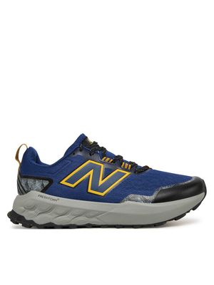 Buty sportowe męskie na lato New Balance ze sklepu: MODIVO w kategorii: Buty sportowe męskie - zdjęcie WP-EBWP-BKLVO-LN0_0000305634733