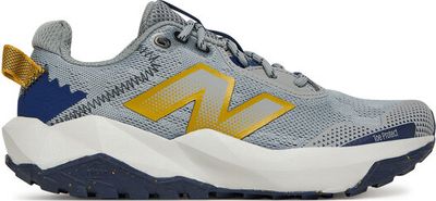 New Balance - Buty sportowe damskie wiosenne ze sklepu: MODIVO w kategorii: Buty sportowe damskie - zdjęcie WP-EBWP-BKLVO-LN0_0000305634863