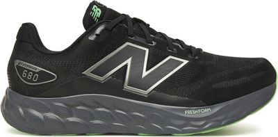 New Balance - Buty sportowe męskie jesienne ze sklepu: MODIVO w kategorii: Buty sportowe męskie - zdjęcie WP-EBWP-BKLVO-LN0_0000305634924
