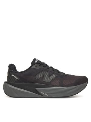 Buty sportowe męskie jesienne New Balance ze sklepu: MODIVO w kategorii: Buty sportowe męskie - zdjęcie WP-EBWP-BKLVO-LN0_0000305634948