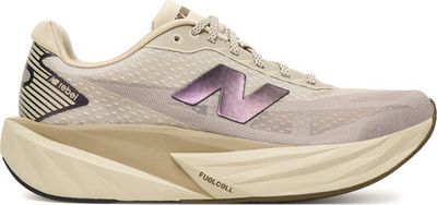 Buty sportowe damskie na wiosnę New Balance ze sklepu: MODIVO w kategorii: Buty sportowe damskie - zdjęcie WP-EBWP-BKLVO-LN0_0000305634979