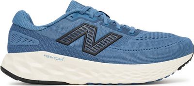 Buty sportowe męskie na wiosnę New Balance ze sklepu: MODIVO w kategorii: Buty sportowe męskie - zdjęcie WP-EBWP-BKLVO-LN0_0000305635013