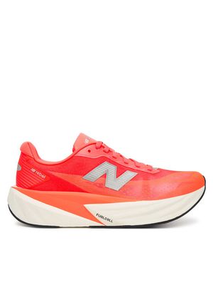 Buty sportowe damskie na wiosnę New Balance ze sklepu: MODIVO w kategorii: Buty sportowe damskie - zdjęcie WP-EBWP-BKLVO-LN0_0000305635198
