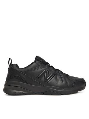 Buty sportowe męskie jesienne New Balance ze sklepu: MODIVO w kategorii: Buty sportowe męskie - zdjęcie WP-EBWP-BKLVO-LN0_0000305635303
