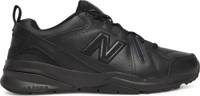 Buty sportowe męskie jesienne New Balance ze sklepu: MODIVO w kategorii: Buty sportowe męskie - zdjęcie WP-EBWP-BKLVO-LN0_0000305635303