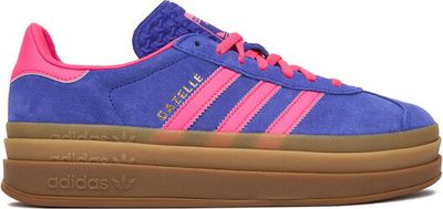 adidas - Buty sportowe damskie na wiosnę ze sklepu: MODIVO w kategorii: Buty sportowe damskie - zdjęcie WP-EBWP-BKLVO-LN0_0000305635501