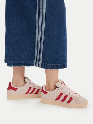 Buty sportowe damskie na wiosnę adidas ze sklepu: MODIVO w kategorii: Buty sportowe damskie - zdjęcie WP-EBWP-BKLVO-LN0_0000305635525