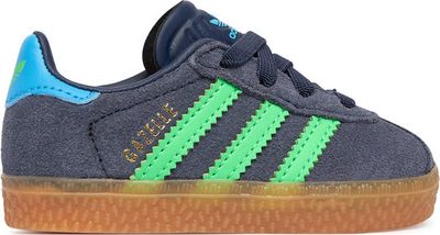 Buty sportowe dziecięce na wiosnę adidas ze sklepu: MODIVO w kategorii: Buty sportowe dziecięce - zdjęcie WP-EBWP-BKLVO-LN0_0000305635556