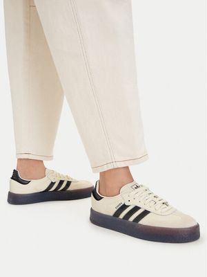 Buty sportowe damskie na wiosnę adidas ze sklepu: MODIVO w kategorii: Buty sportowe damskie - zdjęcie WP-EBWP-BKLVO-LN0_0000305635594
