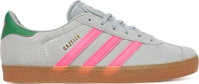 Buty sportowe dziecięce na wiosnę adidas ze sklepu: MODIVO w kategorii: Buty sportowe dziecięce - zdjęcie WP-EBWP-BKLVO-LN0_0000305635655