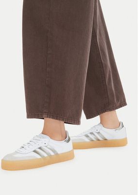 Buty sportowe damskie na wiosnę adidas ze sklepu: MODIVO w kategorii: Buty sportowe damskie - zdjęcie WP-EBWP-BKLVO-LN0_0000305635679