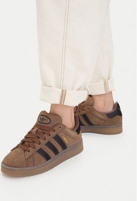 Buty sportowe damskie wiosenne adidas ze sklepu: MODIVO w kategorii: Buty sportowe damskie - zdjęcie WP-EBWP-BKLVO-LN0_0000305635686