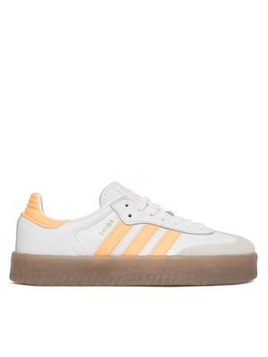 Buty sportowe dziecięce wiosenne adidas ze sklepu: MODIVO w kategorii: Buty sportowe dziecięce - zdjęcie WP-EBWP-BKLVO-LN0_0000305635693