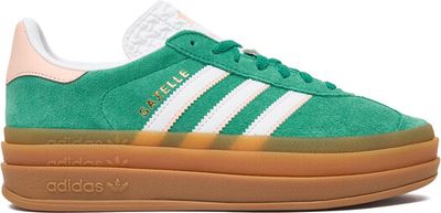 Buty sportowe dziecięce wiosenne adidas ze sklepu: MODIVO w kategorii: Buty sportowe dziecięce - zdjęcie WP-EBWP-BKLVO-LN0_0000305635723
