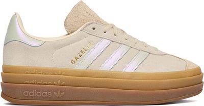 Buty sportowe damskie wiosenne adidas ze sklepu: MODIVO w kategorii: Buty sportowe damskie - zdjęcie WP-EBWP-BKLVO-LN0_0000305635754