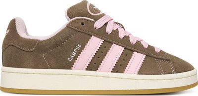 Buty sportowe dziecięce na wiosnę adidas ze sklepu: MODIVO w kategorii: Buty sportowe dziecięce - zdjęcie WP-EBWP-BKLVO-LN0_0000305635808