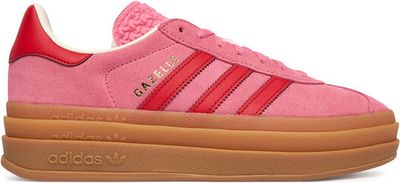 Buty sportowe dziecięce na wiosnę adidas ze sklepu: MODIVO w kategorii: Buty sportowe dziecięce - zdjęcie WP-EBWP-BKLVO-LN0_0000305635822