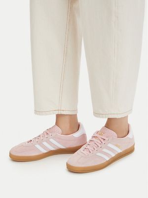 Buty sportowe damskie wiosenne adidas ze sklepu: MODIVO w kategorii: Buty sportowe damskie - zdjęcie WP-EBWP-BKLVO-LN0_0000305636294